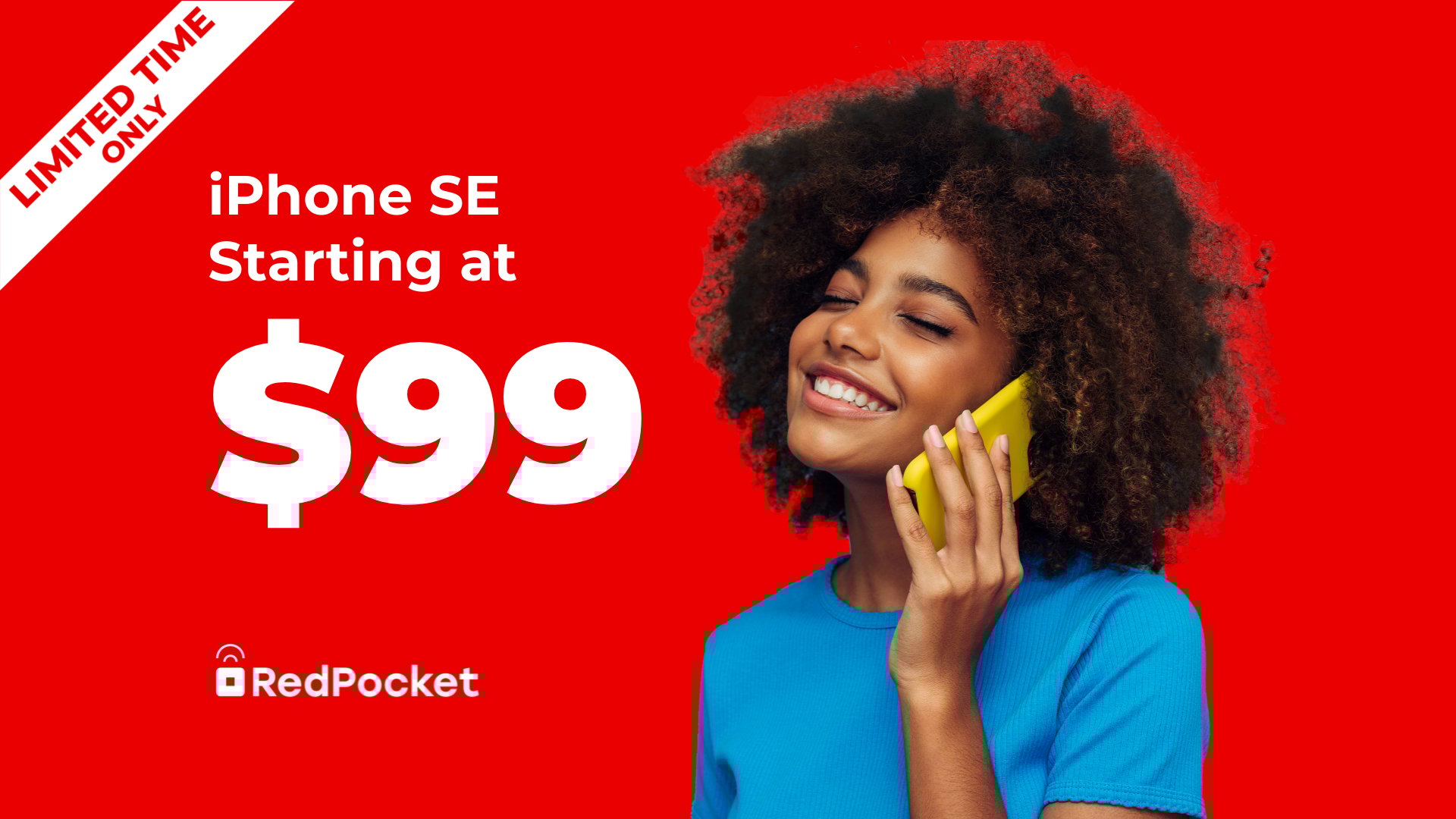 Don't Miss Out on the iPhone SE Starting at 99 Offer Ends Soon!